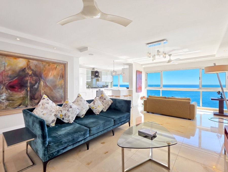 To Let 2 Bedroom Property for Rent in Sea Point Western Cape